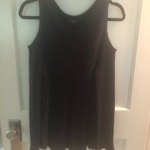 Free People Sweaters - Free People cold shoulders sweater Free People Sweaters - Free People cold shoulders sweater